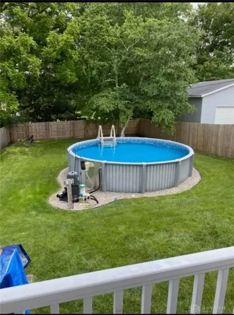 806 Bellevue Ave, Springfield, OH 45503 photo 36