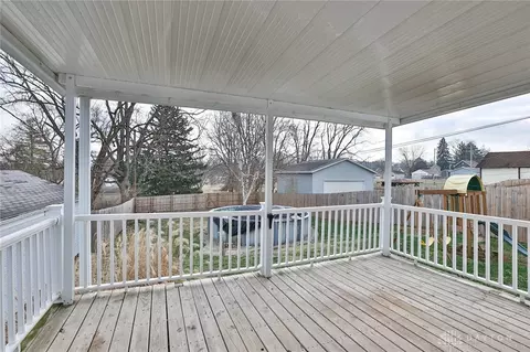 806 Bellevue Ave, Springfield, OH 45503 photo 27