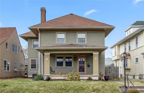 1405 Phillips Ave, Dayton, OH 45410