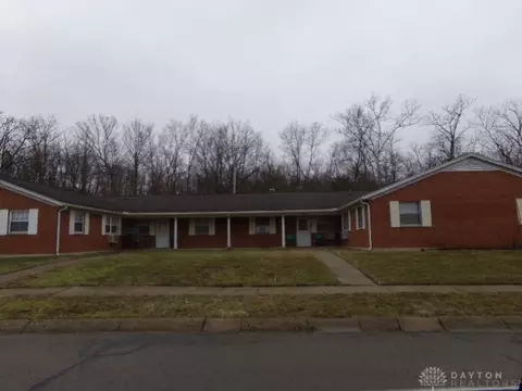 1165 Bishop Dr, Dayton, OH 45449