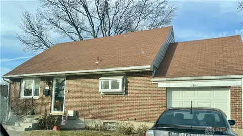 1601 Forrer Blvd, Dayton, OH 45420