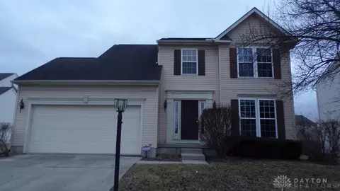 5462 Fairford Ct, Dayton, OH 45414