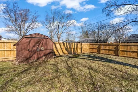 3890 Traine Dr, Kettering, OH 45429 photo 41