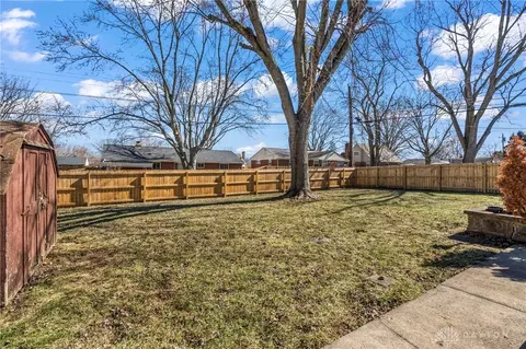 3890 Traine Dr, Kettering, OH 45429 photo 37