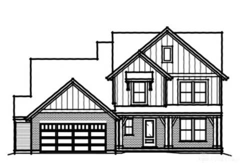 215 Dan Haven Pl, Springboro, OH 45066