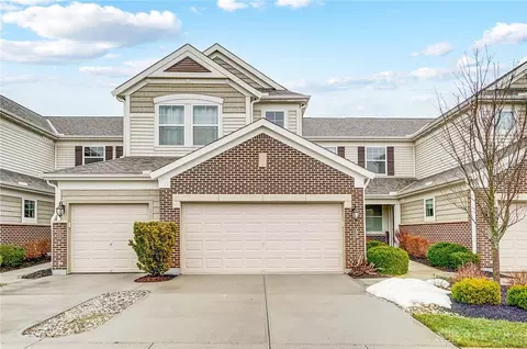1268 Ironwood Dr, Lebanon, OH 45036