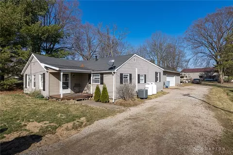 64 Bennett Dr, Chillicothe, OH 45601