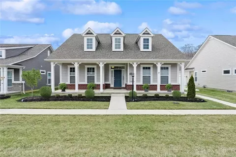 5076 Pepperwell Cir, Dayton, OH 45440