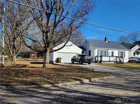 495 S Columbus St, Xenia, OH 45385