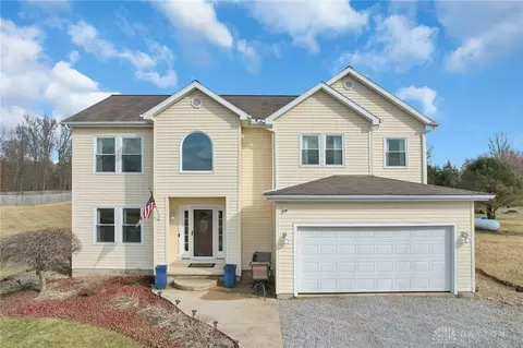 2725 Township Road 254, Cardington, OH 43315
