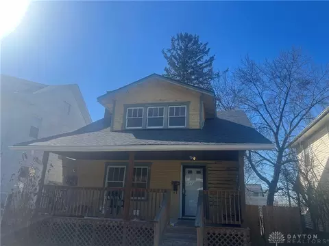 19 S Quentin Ave, Dayton, OH 45403