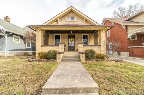 437 E Main St, Troy, OH 45373