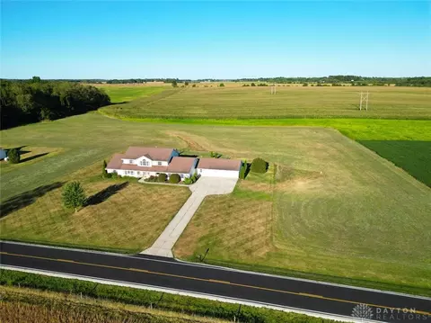 3108 Grinnell Rd, Xenia, OH 45385