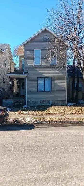 121 Nassau St, Dayton, OH 45410