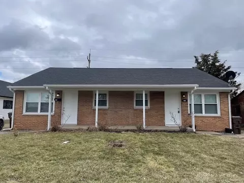 1609 Lamberton St, Middletown, OH 45044