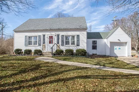 927 N Commerce St, Lewisburg, OH 45338