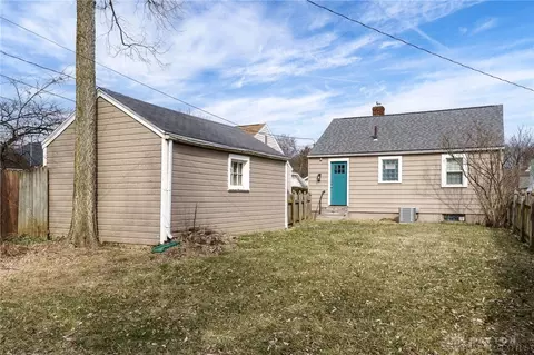 1272 Elmdale Dr, Dayton, OH 45409 photo 4