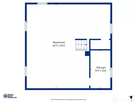 1272 Elmdale Dr, Dayton, OH 45409 photo 30