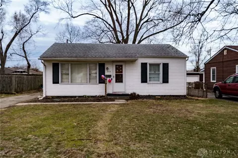 2012 Ontario Ave, Dayton, OH 45414