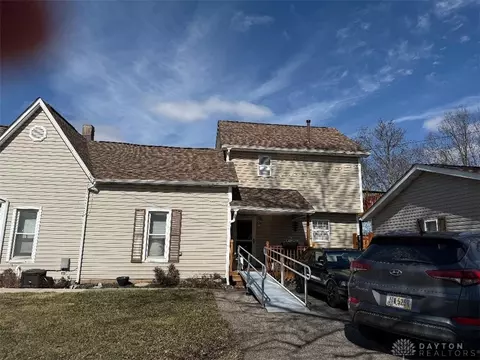 81 Woodard Ave, West Alexandria, OH 45381