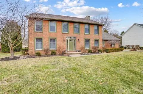 1797 Normandy Ln, Troy, OH 45373