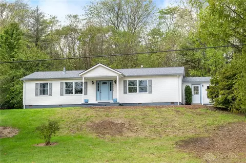 2779 Us Route 68, Yellow Springs, OH 45387