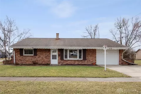 4710 Holly Ave, Middletown, OH 45044