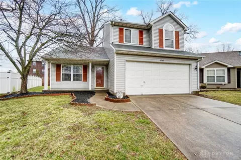 6580 Baybrook Ct, Middletown, OH 45044