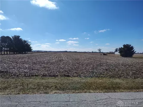 0 Foust Rd, Xenia, OH 45385