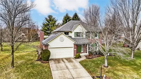 1131 Redcoat Ct, Dayton, OH 45434