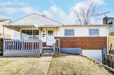 1162 Alwil Dr, Reading, OH 45215