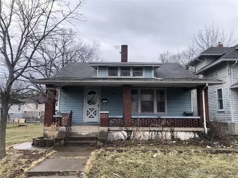 3321 N Main St, Dayton, OH 45405