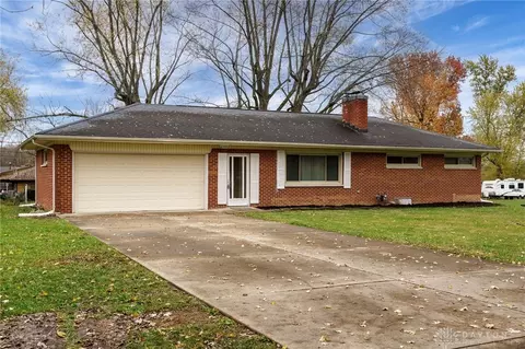 6224 Janice Pl, Dayton, OH 45415