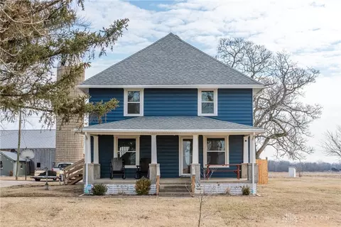 2692 Johnsville Brookville Rd, Brookville, OH 45309