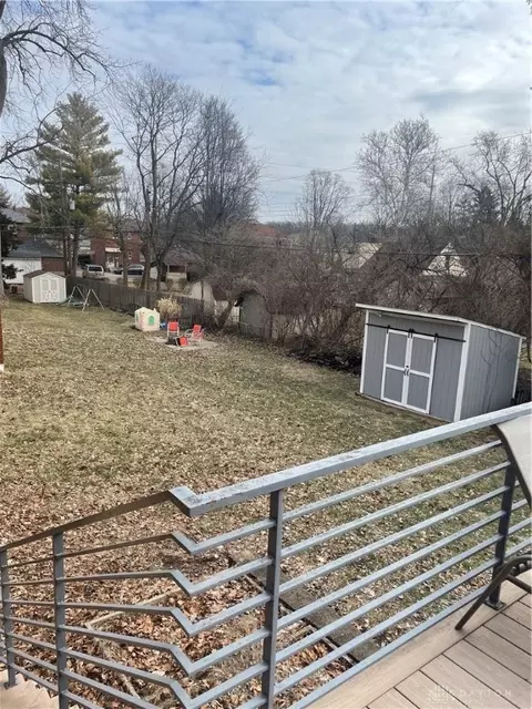 Exterior - 3038 Mirimar St, Dayton, OH 45409 photo 6 of 8