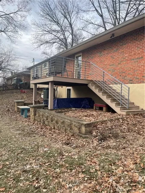 Exterior - 3038 Mirimar St, Dayton, OH 45409 photo 8 of 8