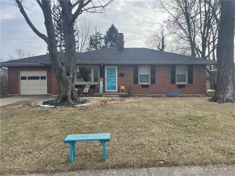Exterior - 3038 Mirimar St, Dayton, OH 45409 photo 2 of 8