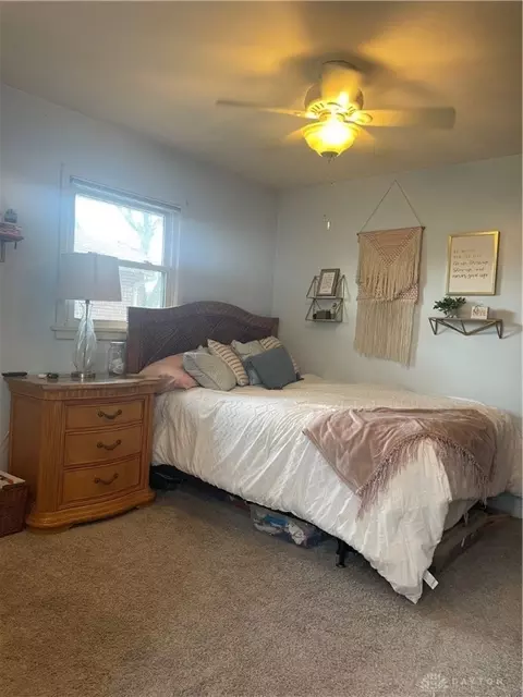 Bedroom - 3038 Mirimar St, Dayton, OH 45409 photo 2 of 6