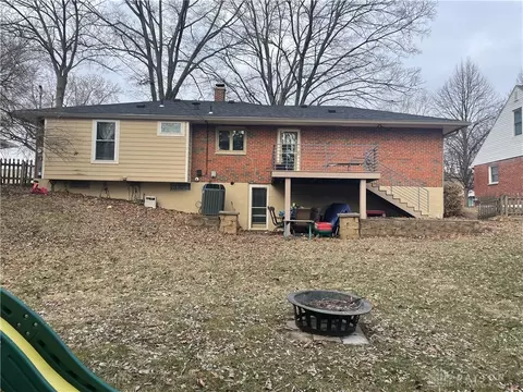 Exterior - 3038 Mirimar St, Dayton, OH 45409 photo 4 of 8