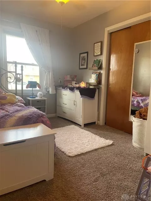 Bedroom - 3038 Mirimar St, Dayton, OH 45409 photo 4 of 6