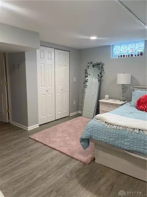 Bedroom - 3038 Mirimar St, Dayton, OH 45409 photo 6 of 6