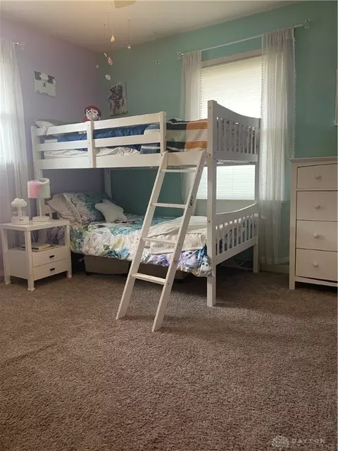 Bedroom - 3038 Mirimar St, Dayton, OH 45409 photo 3 of 6