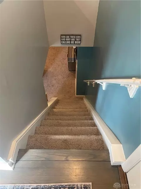 Entry Way - 3038 Mirimar St, Dayton, OH 45409 photo 2 of 3