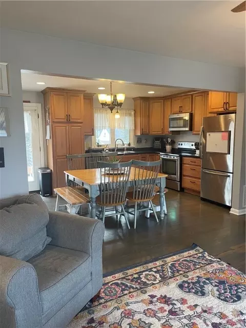 Kitchen - 3038 Mirimar St, Dayton, OH 45409 photo 1 of 1