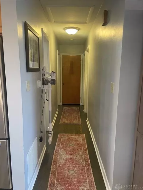 Entry Way - 3038 Mirimar St, Dayton, OH 45409 photo 1 of 3