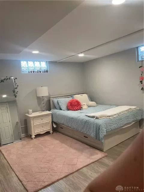 Bedroom - 3038 Mirimar St, Dayton, OH 45409 photo 5 of 6