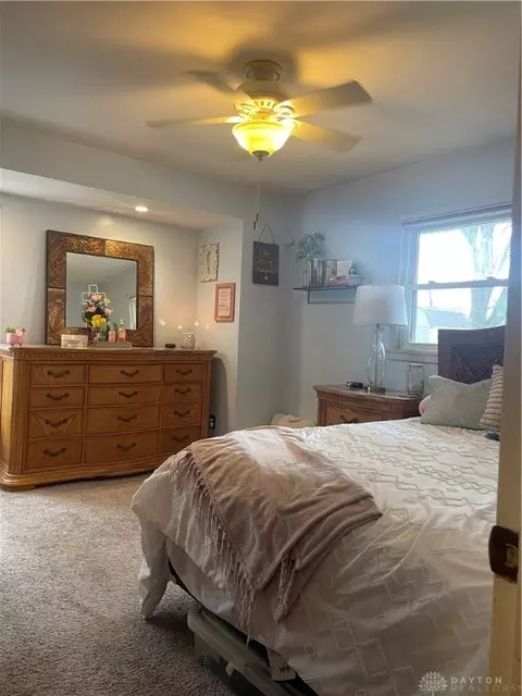 Bedroom - 3038 Mirimar St, Dayton, OH 45409 photo 1 of 6