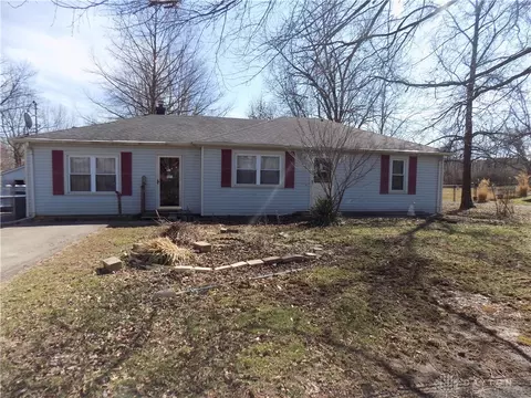 927 E Us 22 3, Morrow, OH 45152