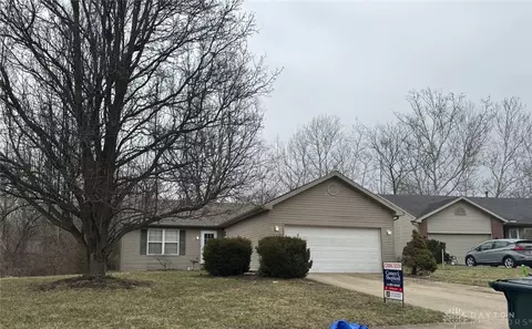 7368 Shady Hollow Ln, West Chester, OH 45069