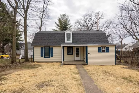 106 Prince Albert Blvd, Dayton, OH 45404